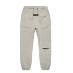 Essentials Pants 2022 gris - frente
