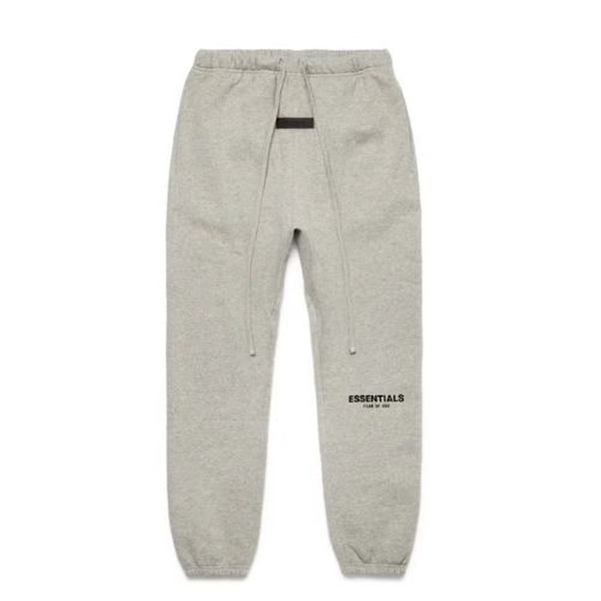 Essentials Pants 2022 gris - frente