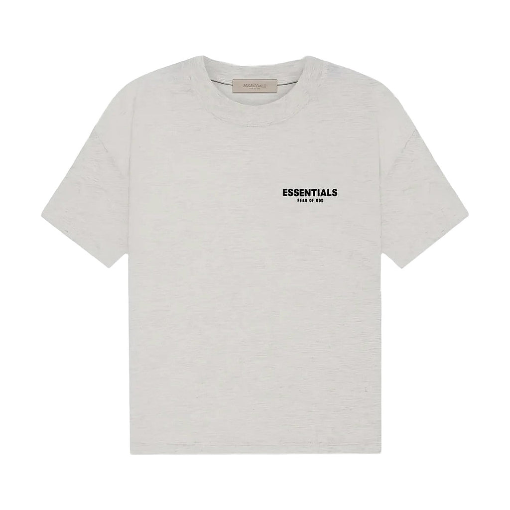Playera Essentials 2022