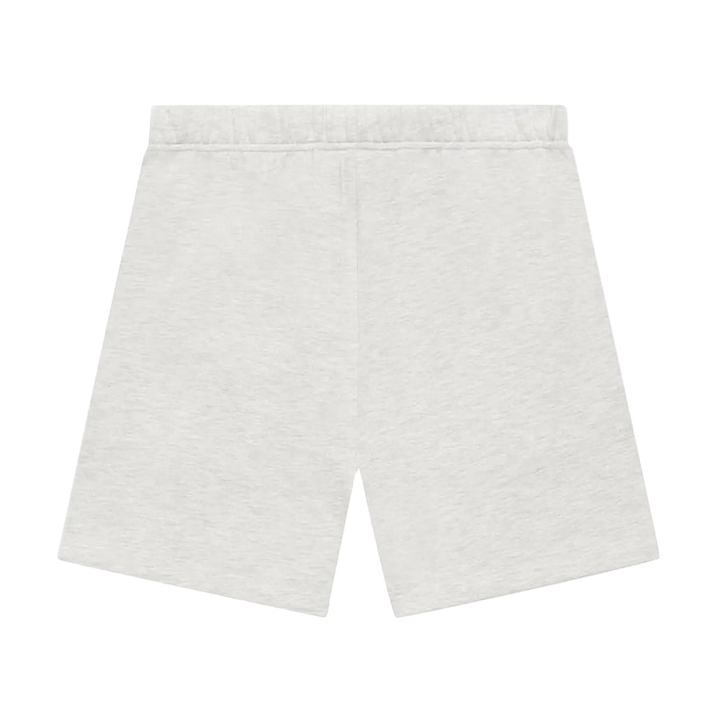 Essentials Short 2022 Blanco espalda