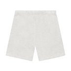 Essentials Short 2022 Blanco espalda