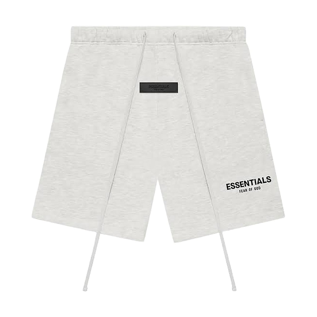 Essentials Short Blanco
