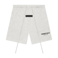 Essentials Short Blanco
