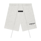 Essentials Short Blanco