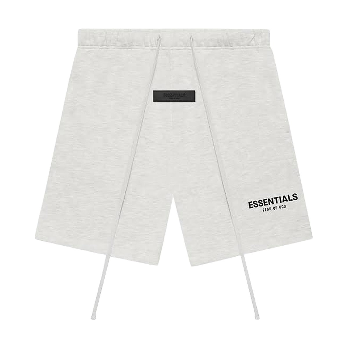 Essentials Short Blanco
