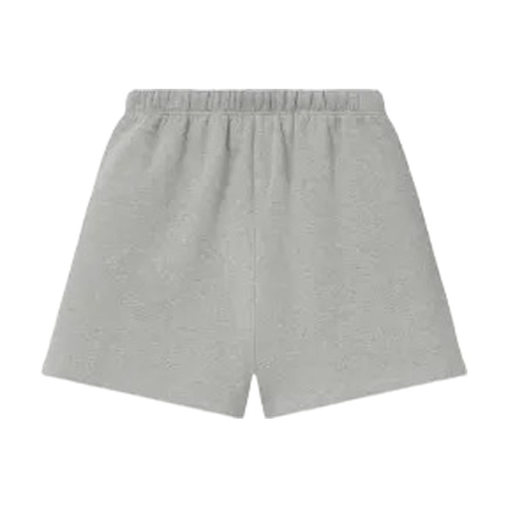 Essentials Short 2022 Gris espalda