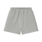 Essentials Short 2022 Gris espalda