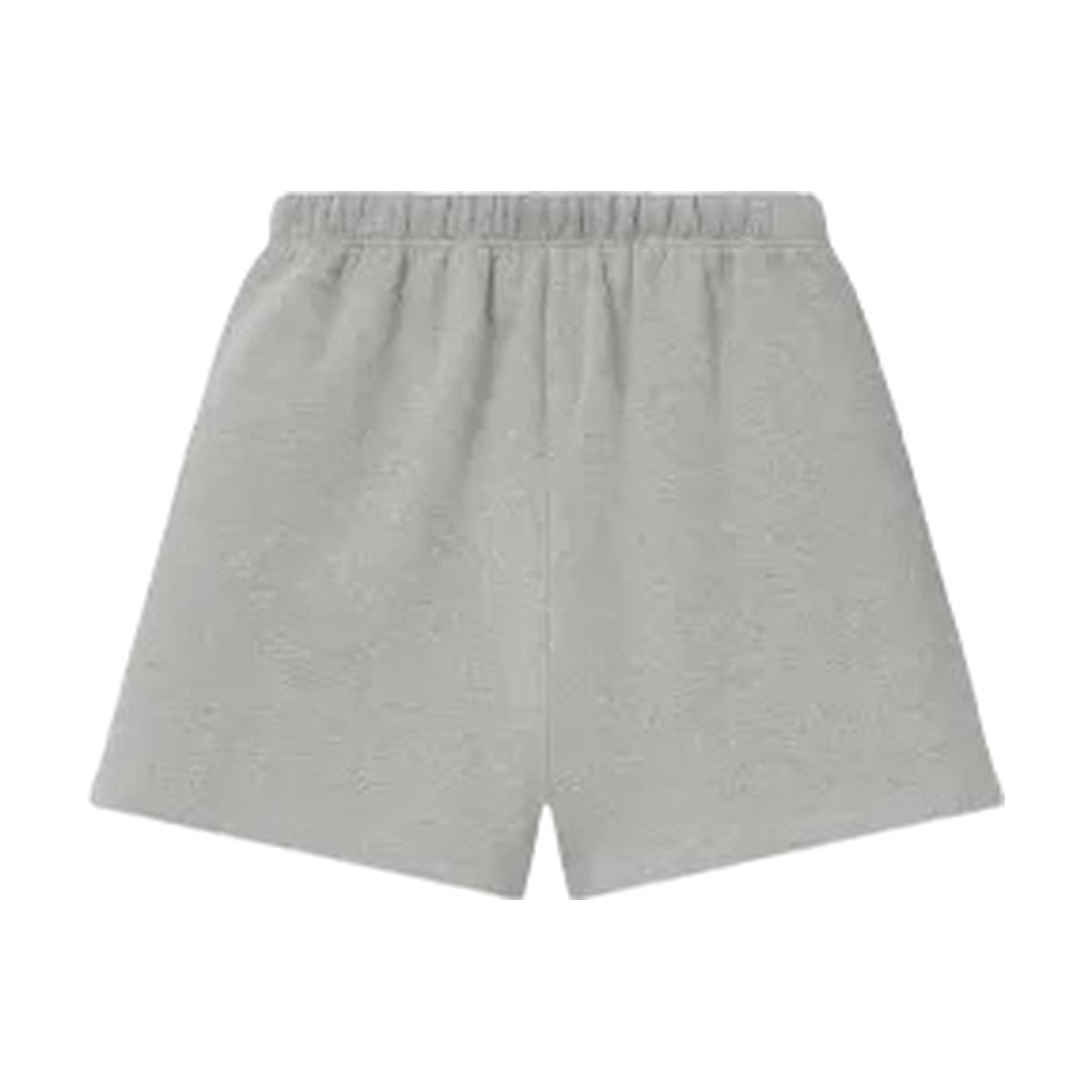 Essentials Short 2022 Gris espalda
