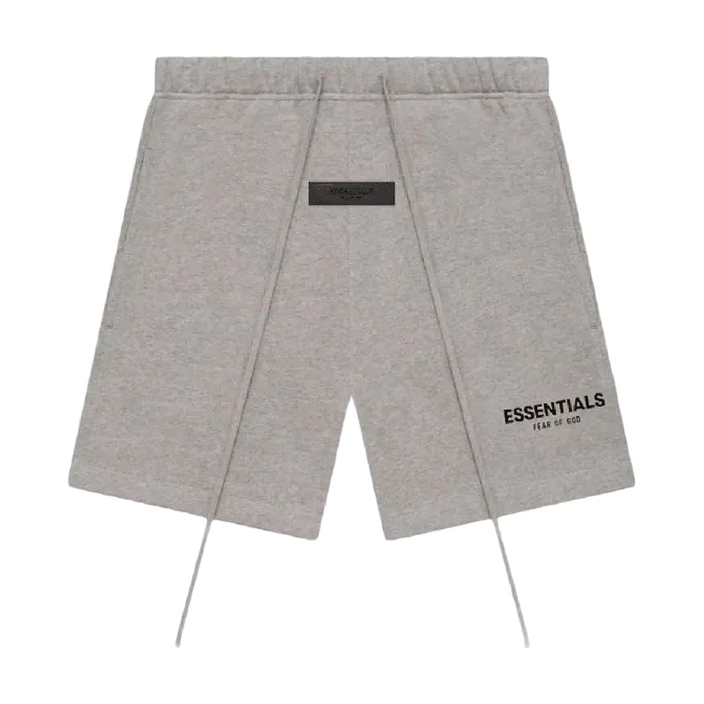 Essentials Short Gris