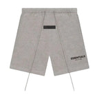 Essentials Short Gris