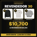 Flyer Revendedor 30