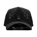 Star Hats Negra