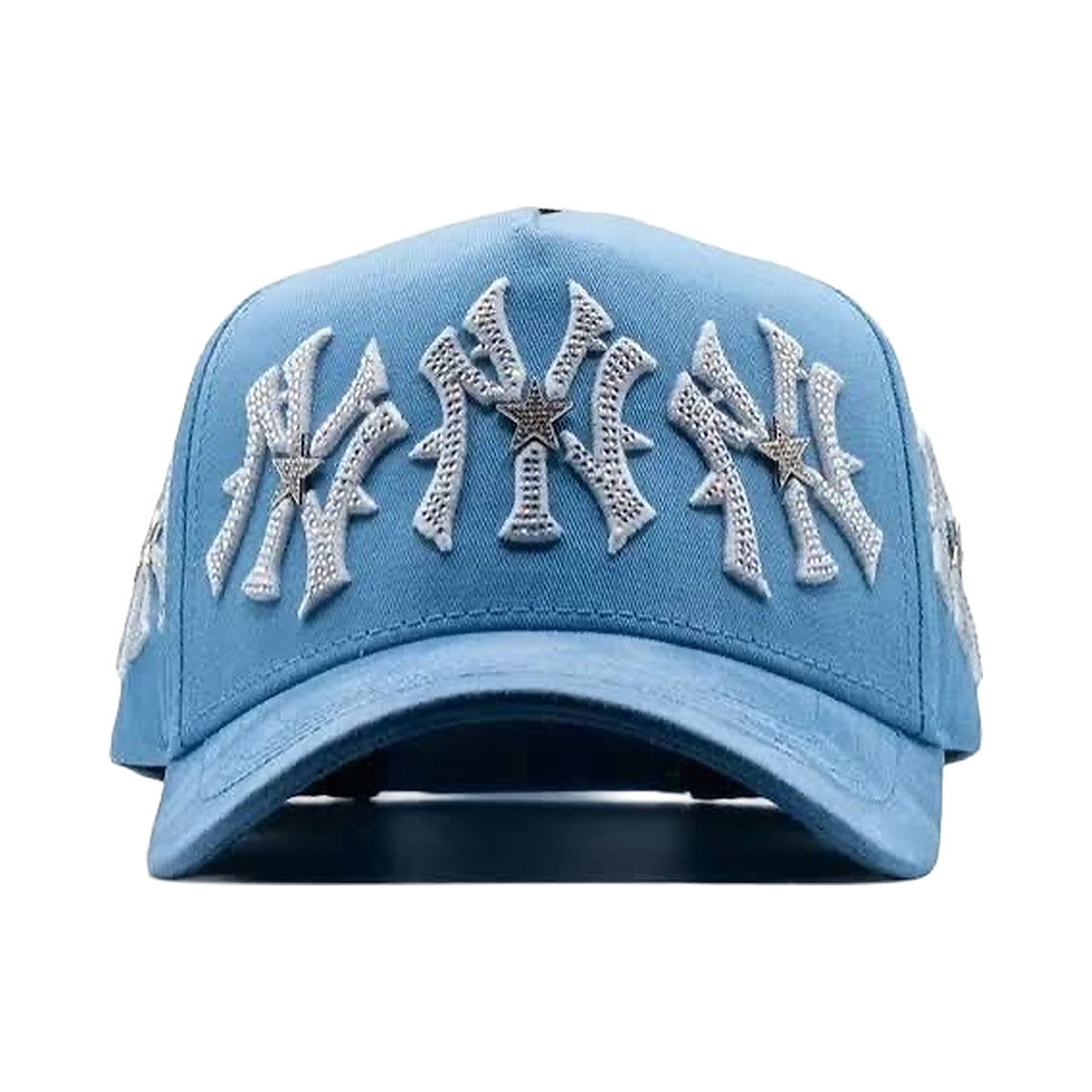 NY Azul
