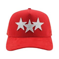 Estrellas Rojas
