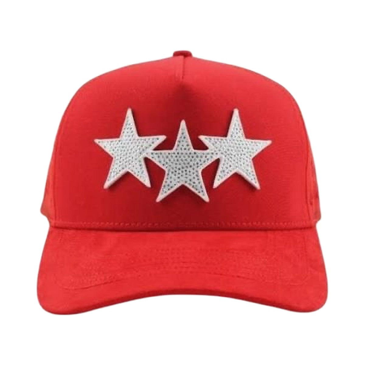 Estrellas Rojas
