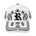 Pharaoh Crown