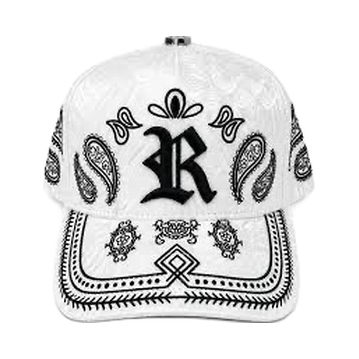 Pharaoh Crown