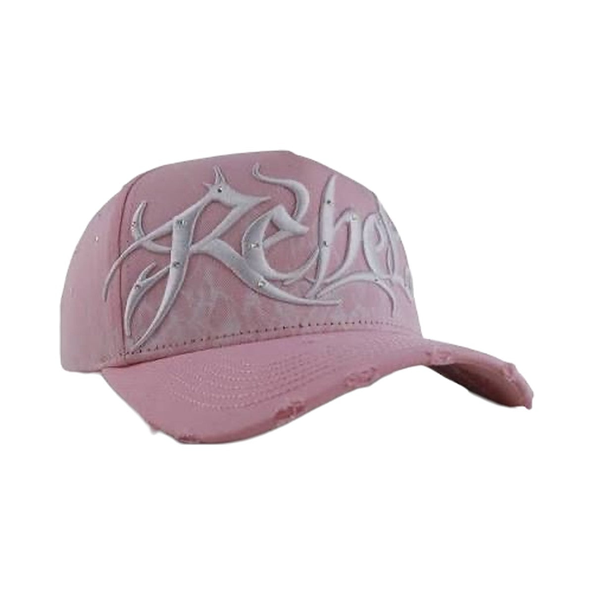 Pink Nile