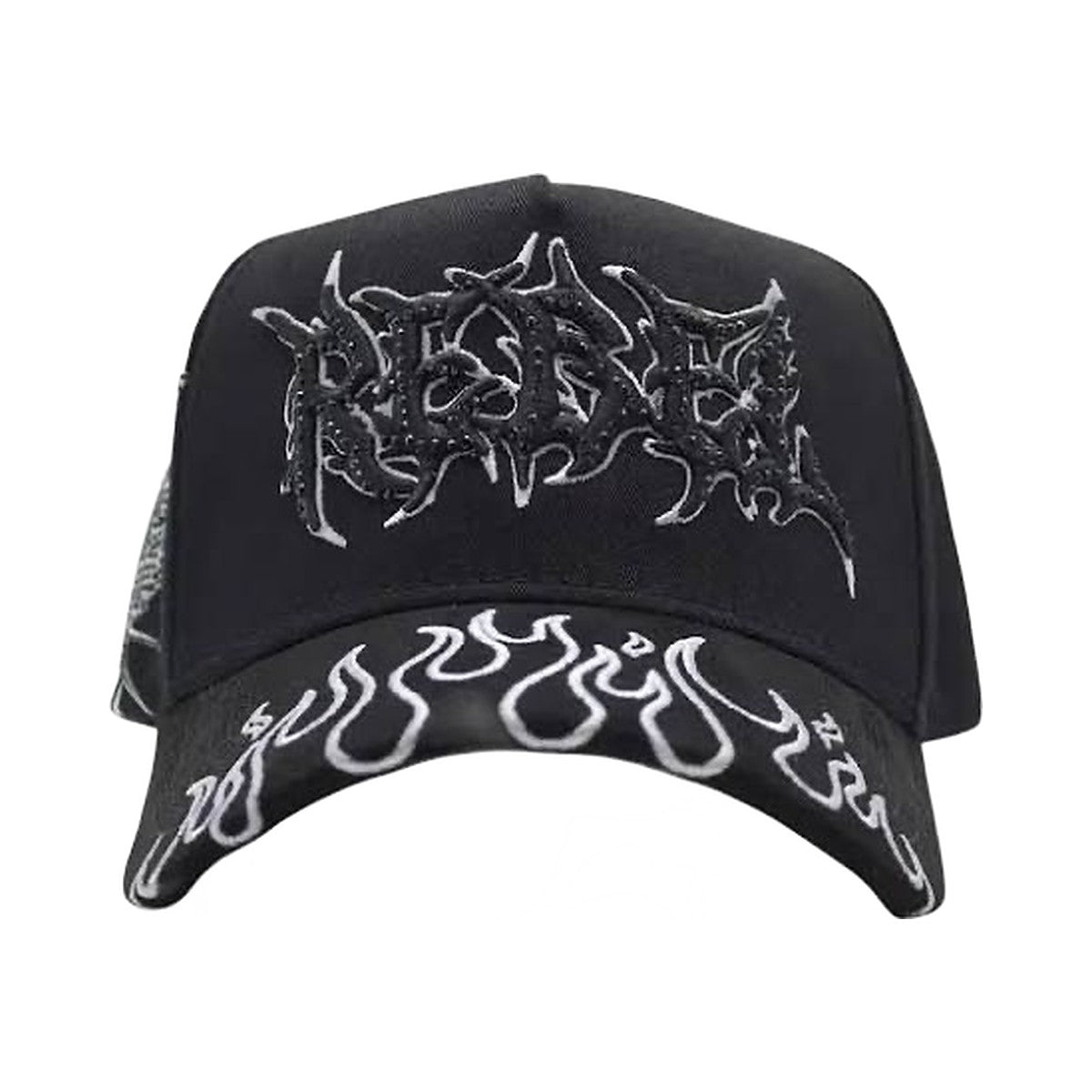 Rebel Black