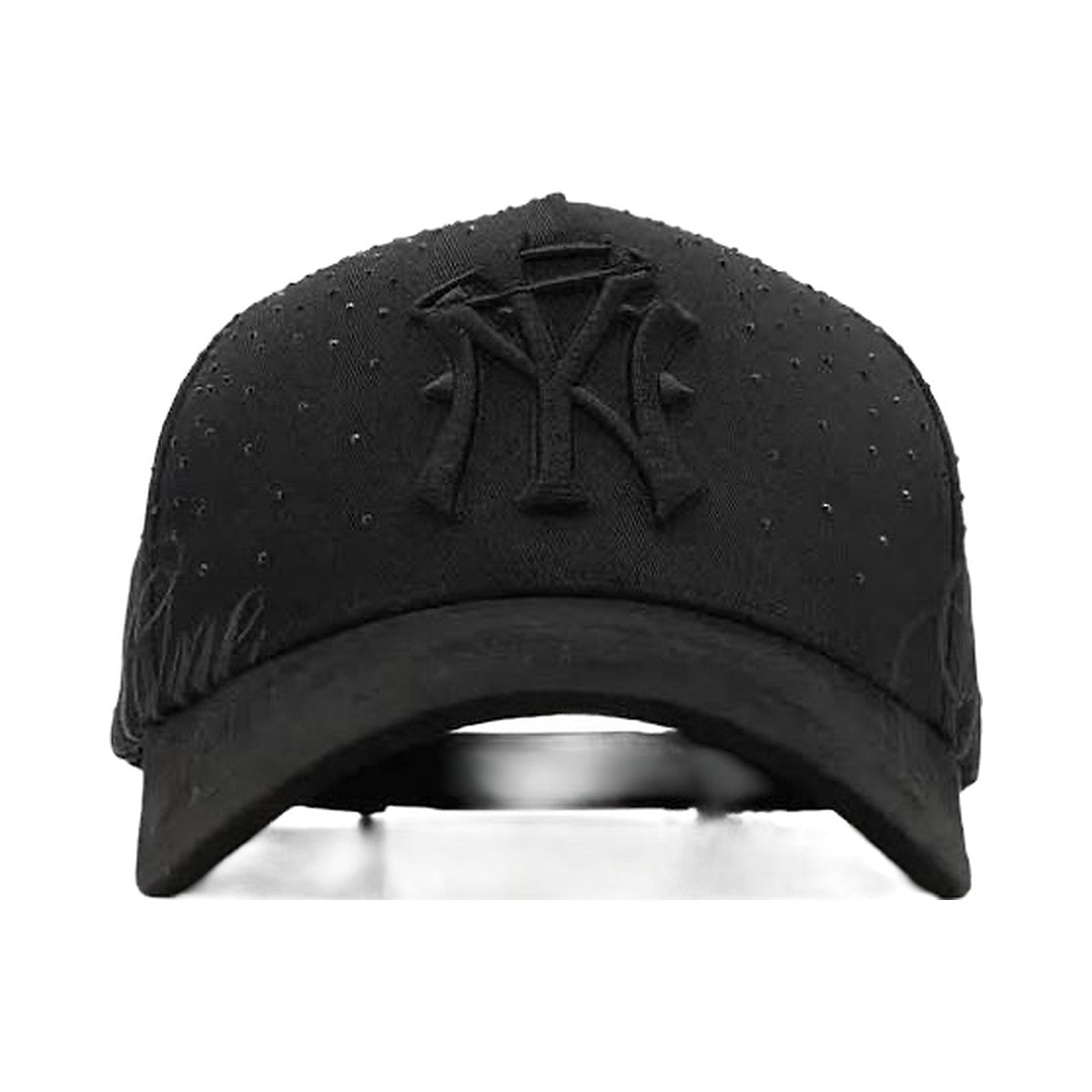 Forever Black