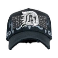 Benavides DB31