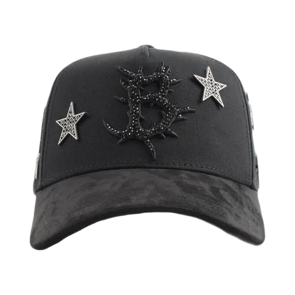 Gorra Barbas Nébula