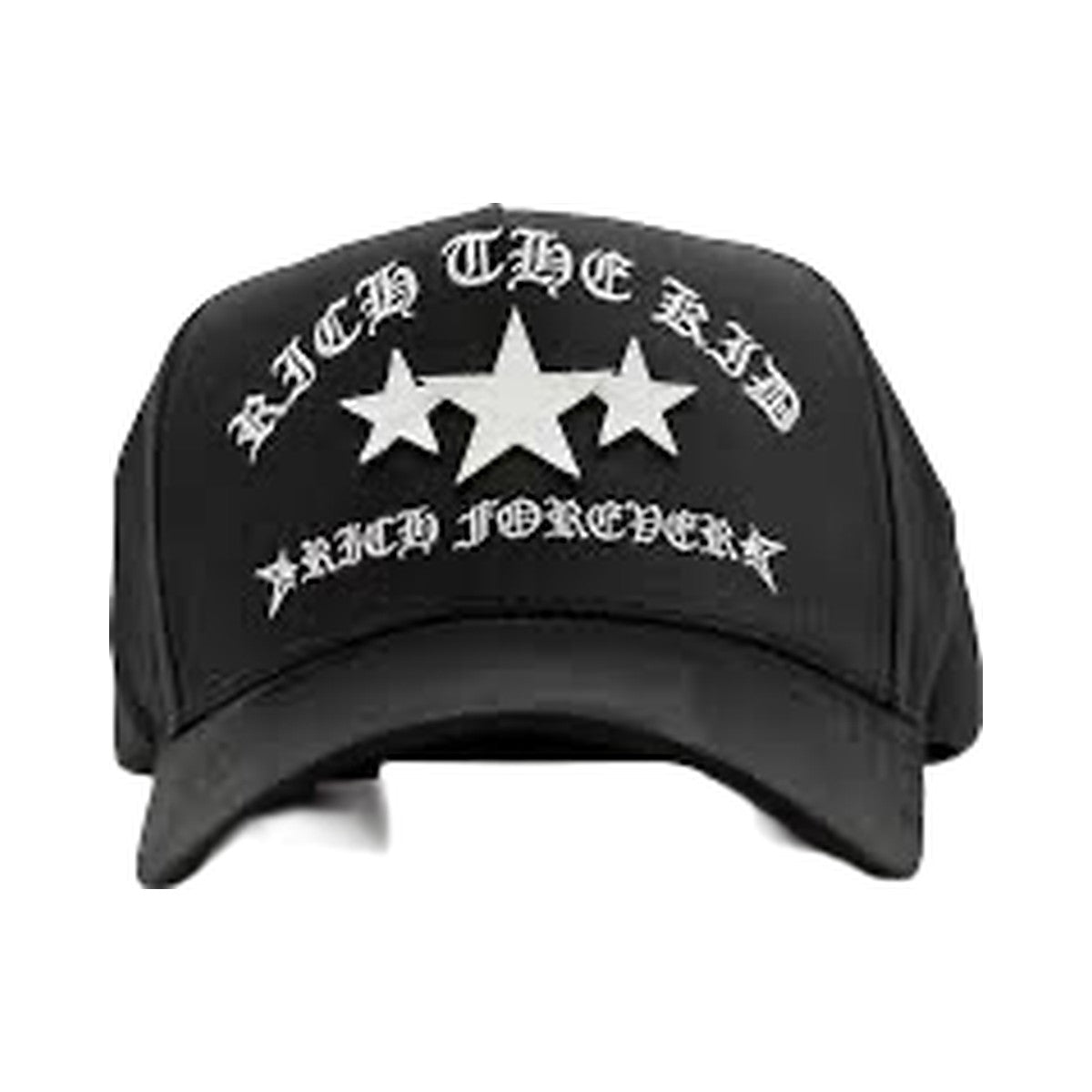 Barbas Stars RTK