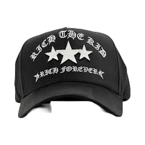 Barbas Stars RTK