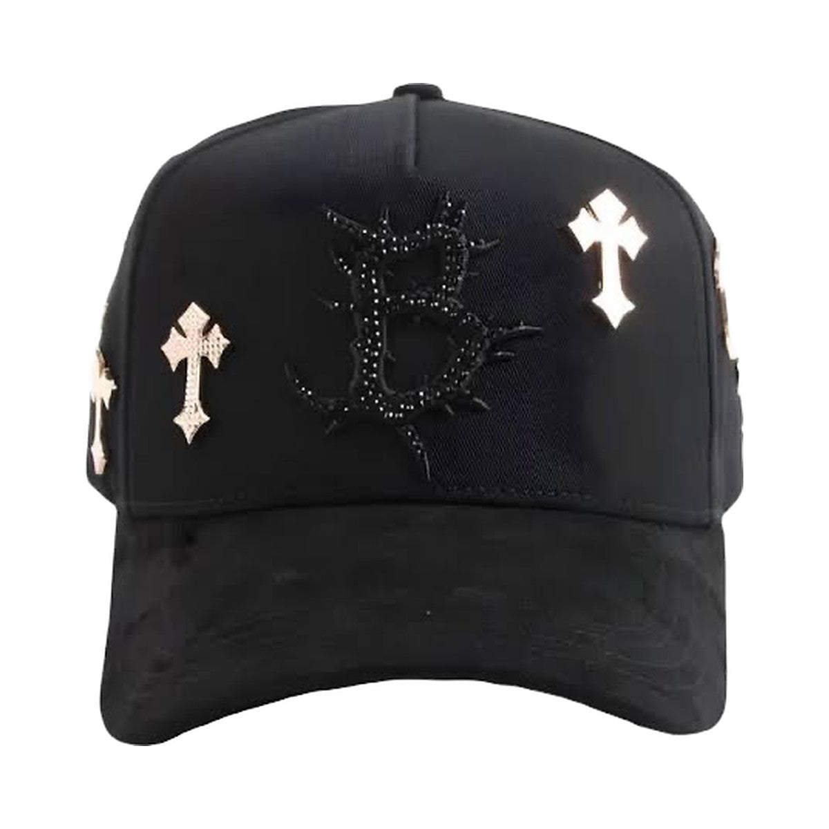 Barbas Gold B Cross