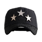 Rockstar – Barbas Hats