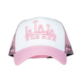 LALALA Rosa