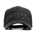 Rude Total Black