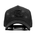 Crystals Black