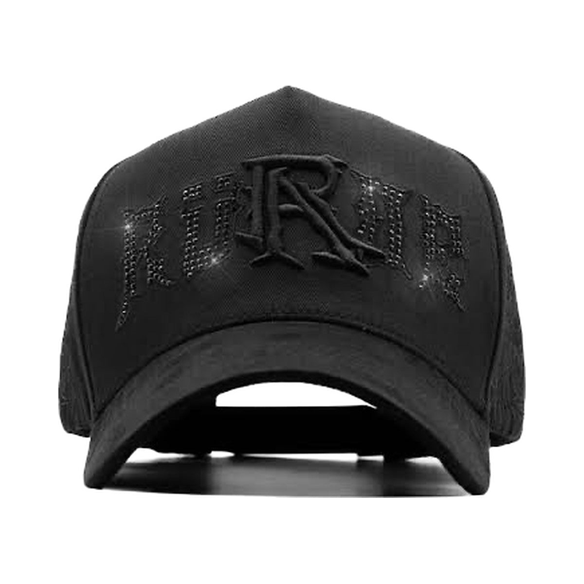 Crystals Black