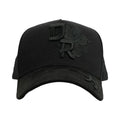 Kanji Black