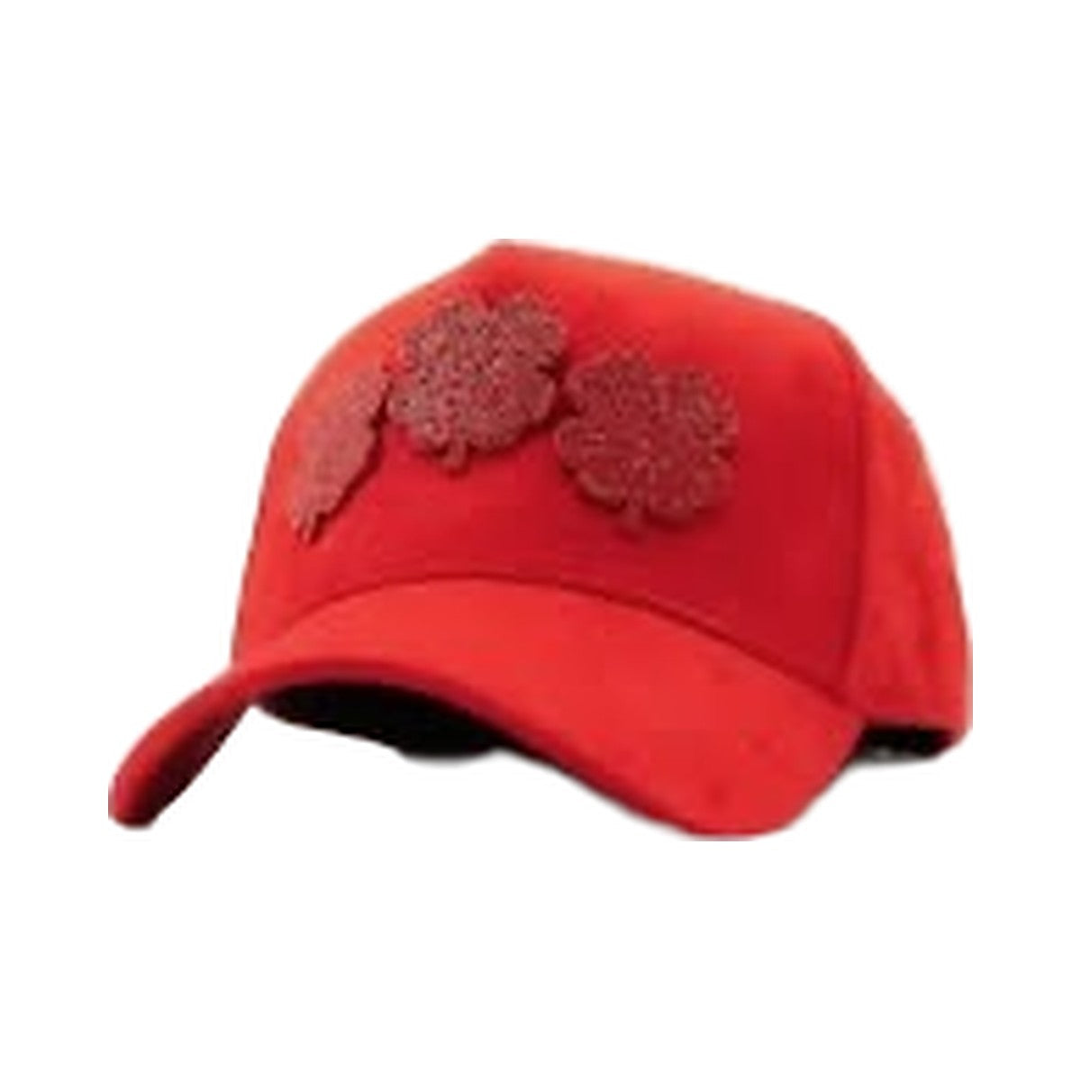 Clover Red