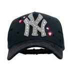 31 Hats NY Love