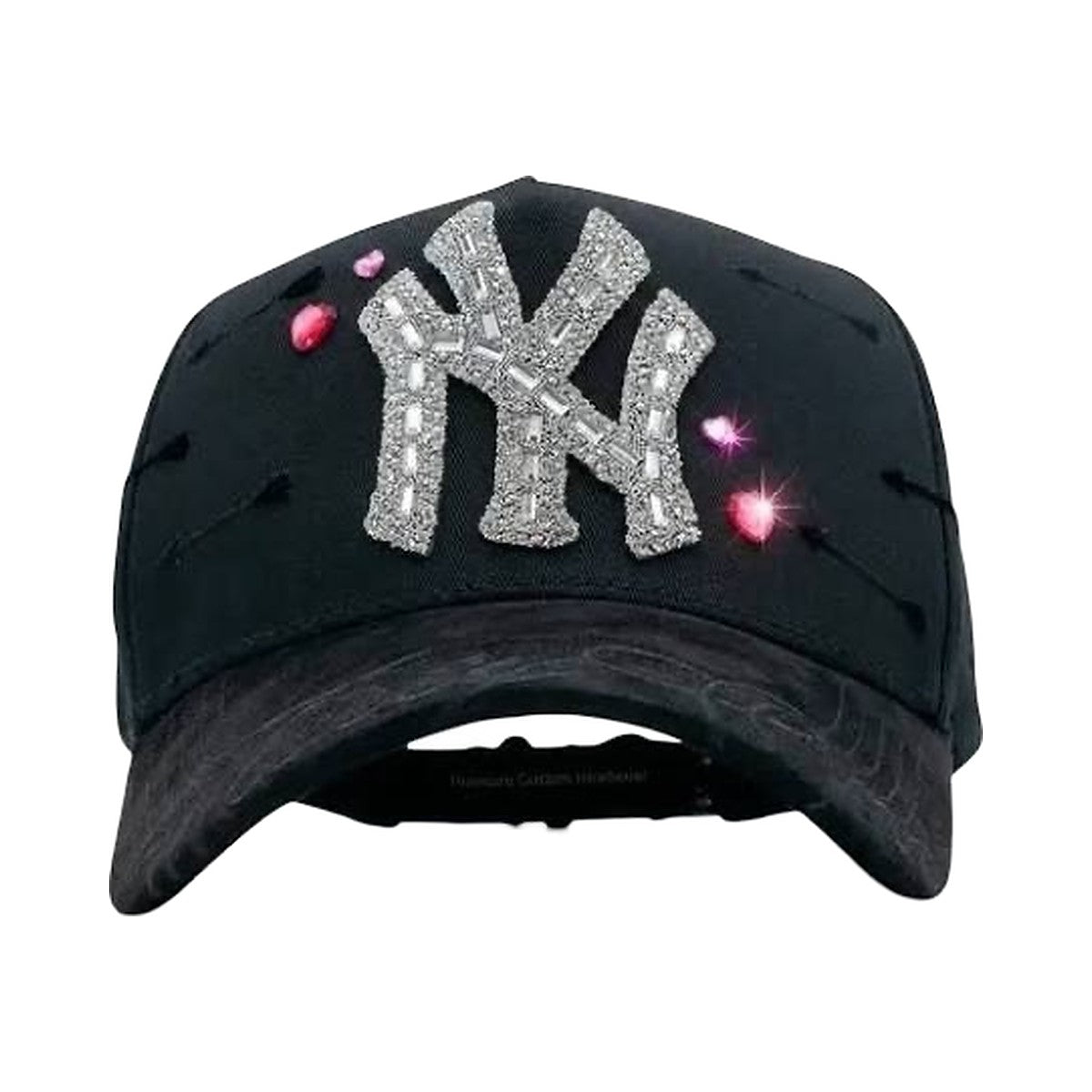 31 Hats NY Love