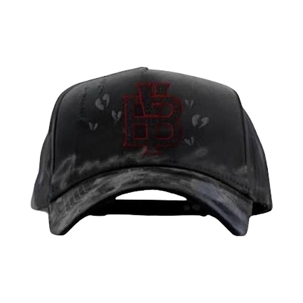 JJ Hats Ysrael