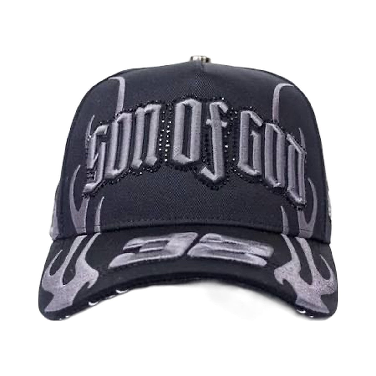 Son Of God F&F