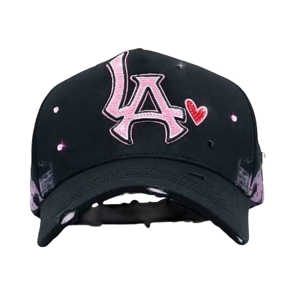31 Hats LA Xoxo