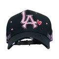 31 Hats LA Xoxo