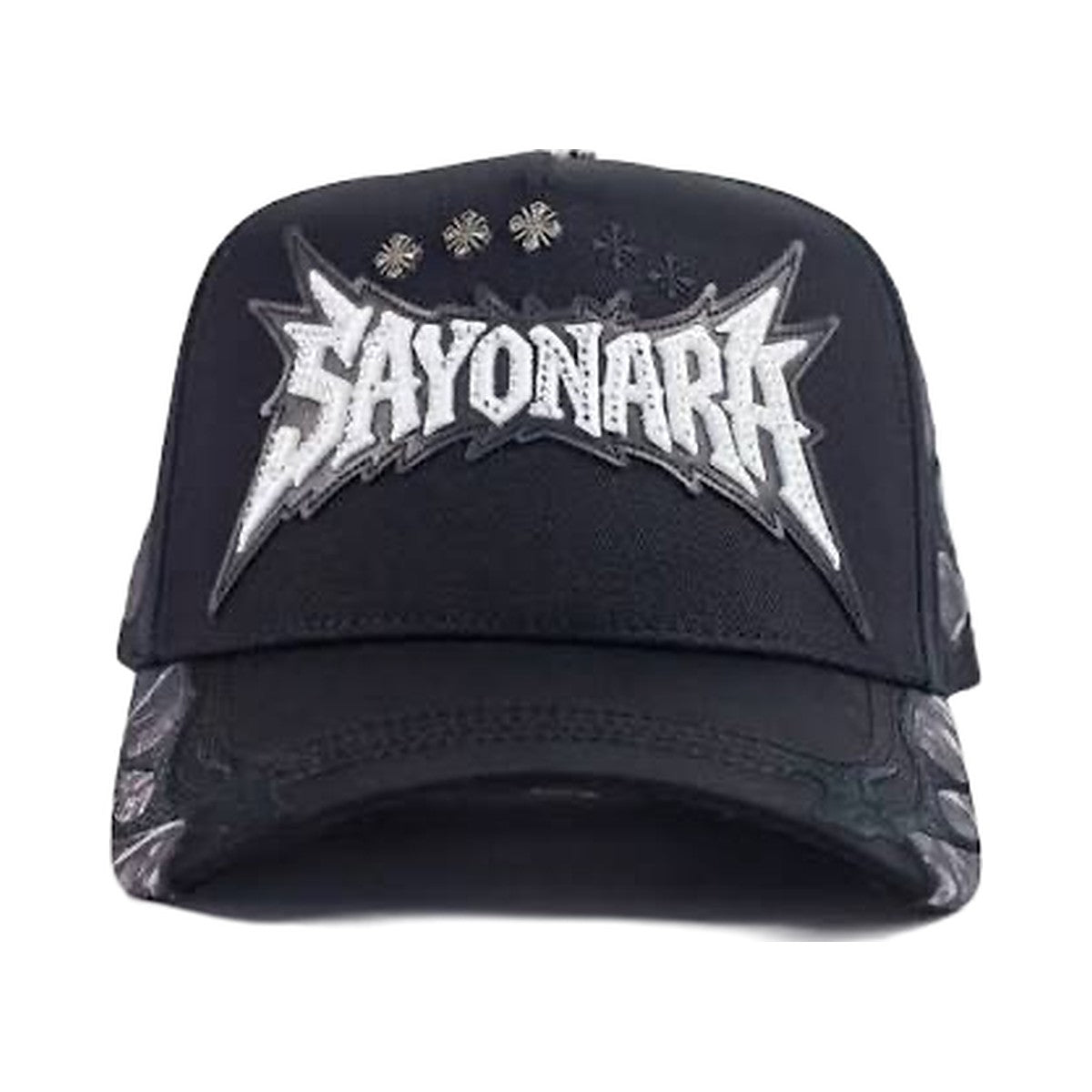 Sayonara