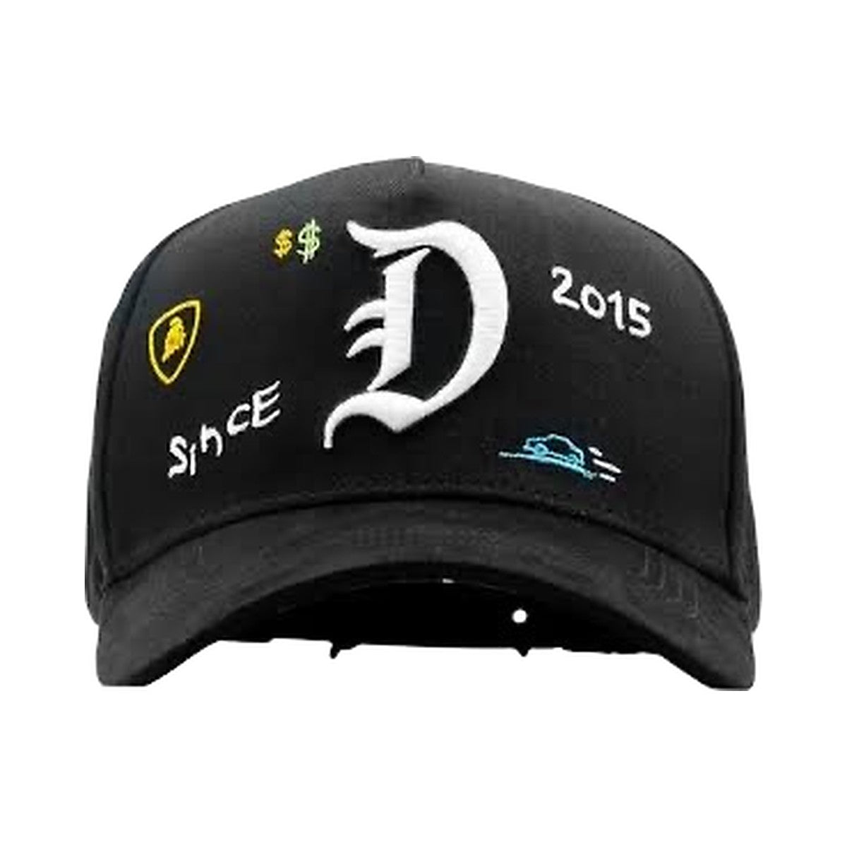 D Lambo