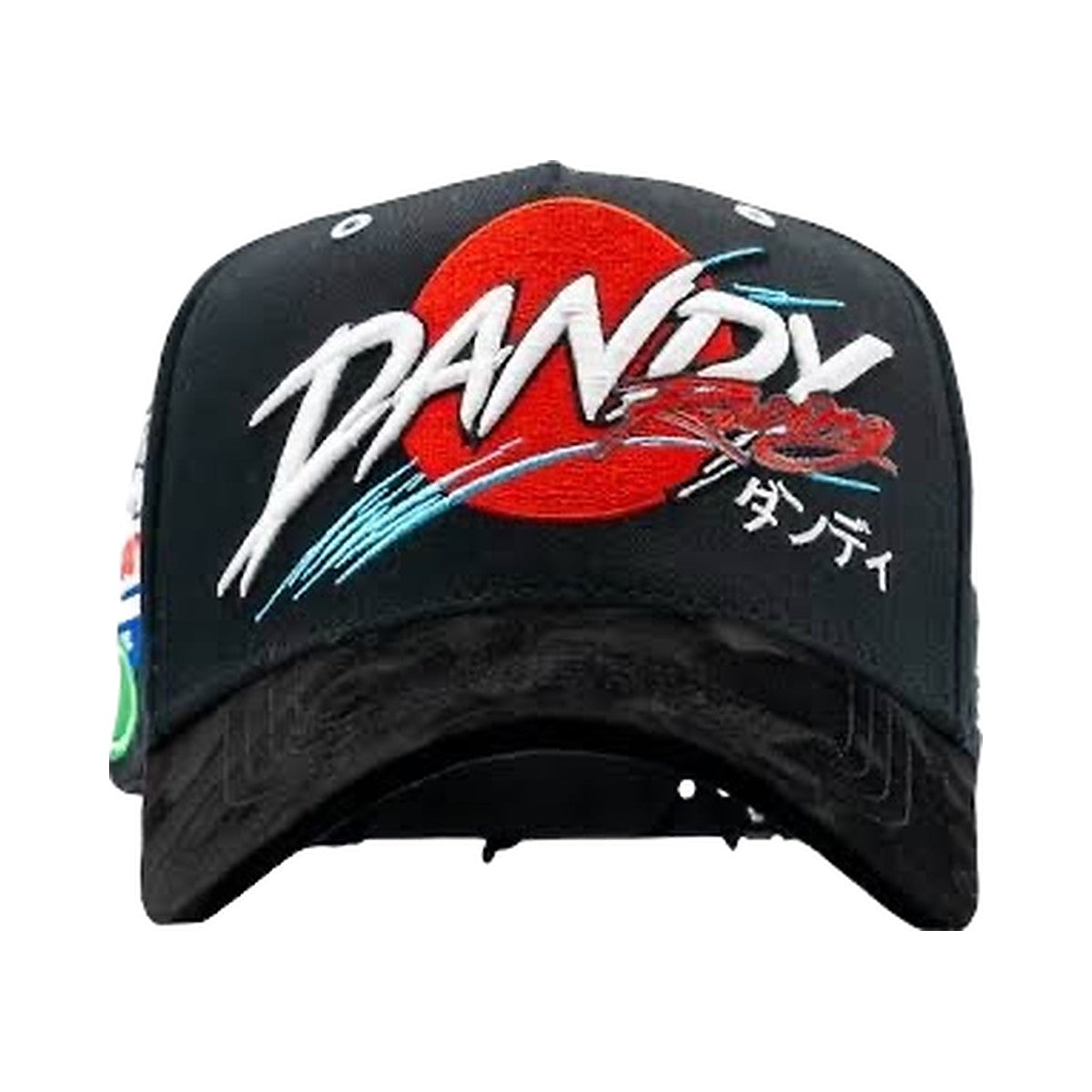 Dandy-Son
