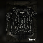 Jersey Anymore Bruce espalda