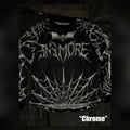 Jersey Anymore Chrome frente