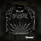 Jersey Anymore Chrome frente