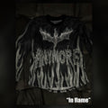Jersey Anymore In Flame frente