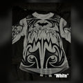 Jersey Anymore White frente